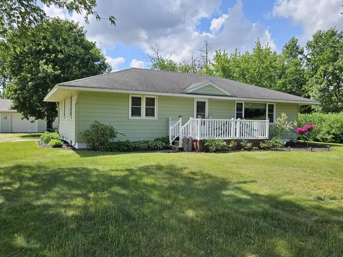 17065 Hammer Rd, Sparta, WI 54656 - #1