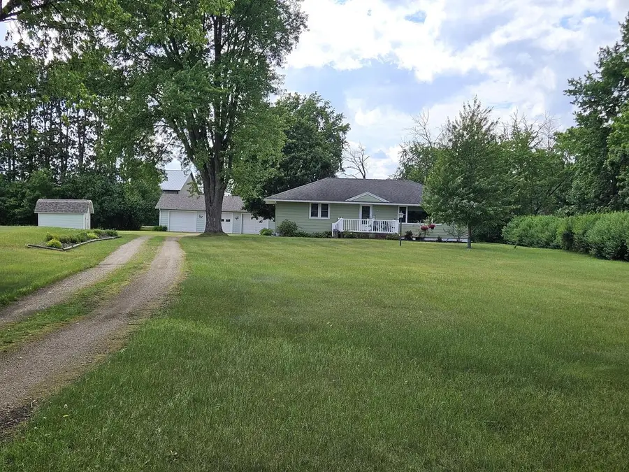 17065 Hammer Rd, Sparta, WI 54656 - #2