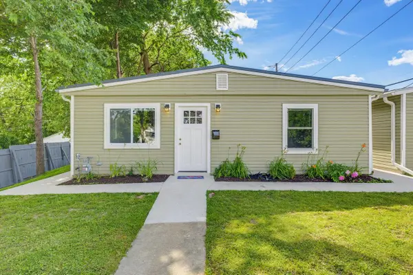 163 S 61st STREET, Milwaukee, WI 53214
