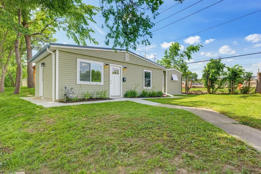 163 S 61st STREET, Milwaukee, WI 53214 - #2