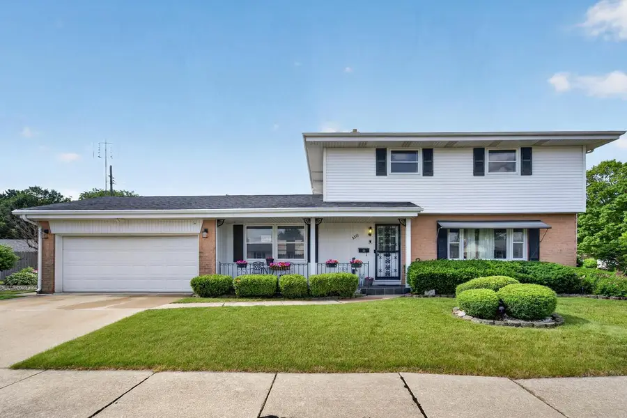 5319 Wright AVENUE, Racine, WI 53406 - #2
