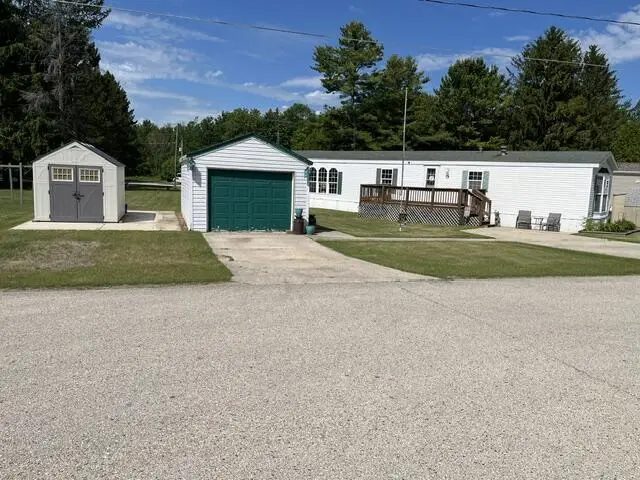 7136 Tannery ROAD #19, Two Rivers, WI 54241 - #1