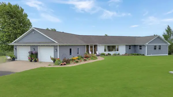 E8871 Reo AVENUE, Westby, WI 54667
