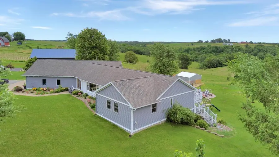 E8871 Reo AVENUE, Westby, WI 54667 - #2