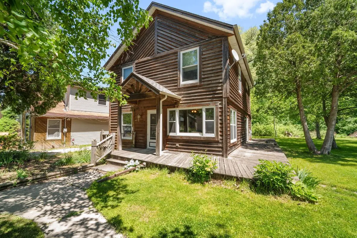 7218 N River ROAD, West Bend, WI 53090 - #1