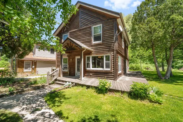 7218 N River ROAD, West Bend, WI 53090