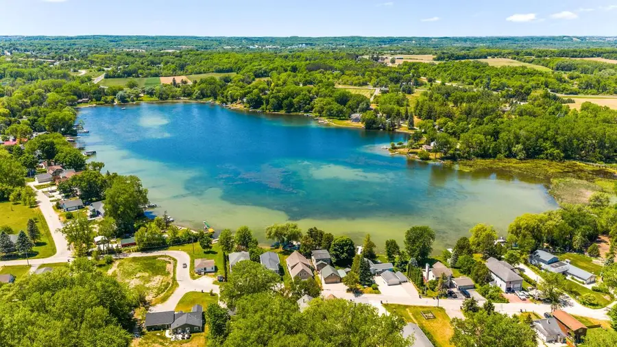 7218 N River ROAD, West Bend, WI 53090 - #2