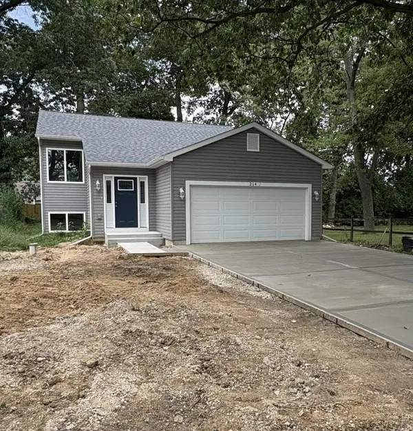 28609 108TH STREET, Trevor, WI 53179
