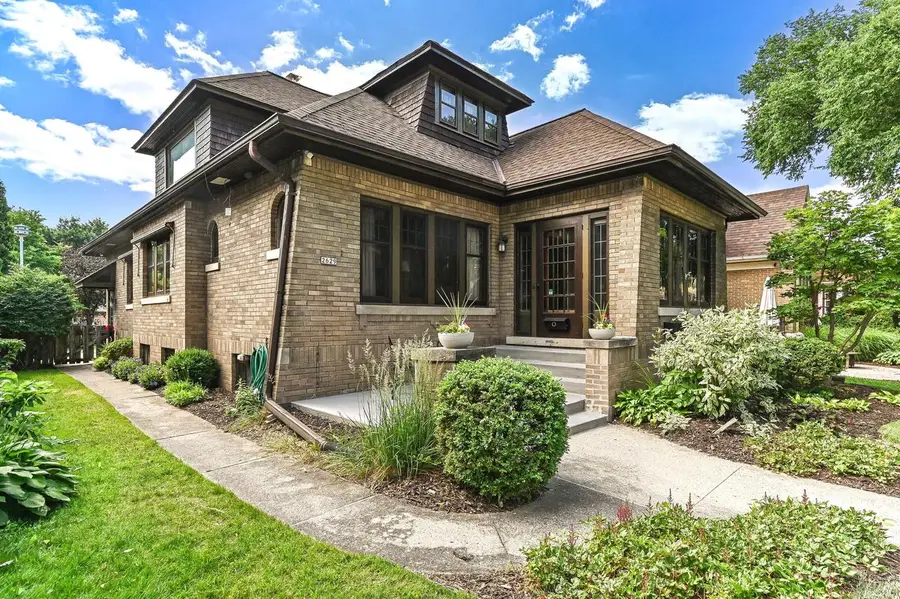 2629 N 67th STREET, Wauwatosa, WI 53213 - #3