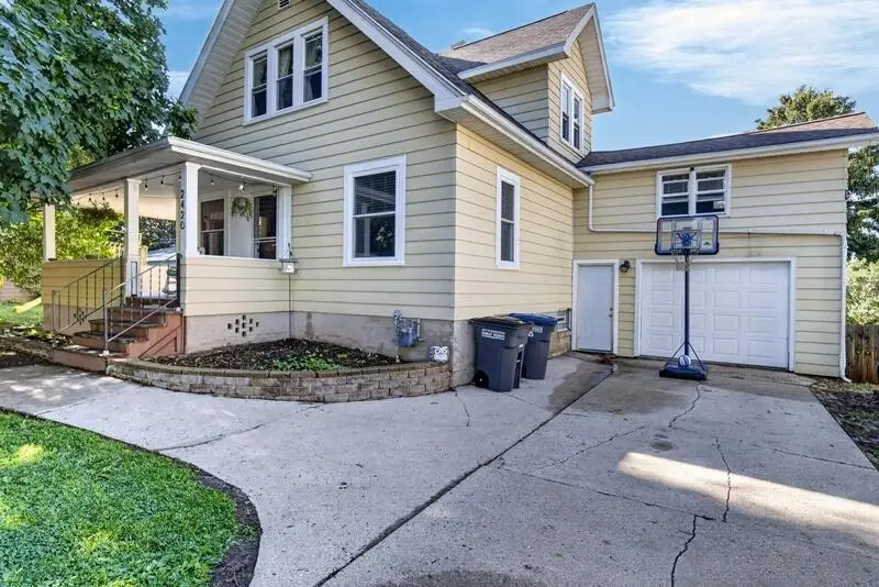 2420 Erie AVENUE, Sheboygan, WI 53081 - #1