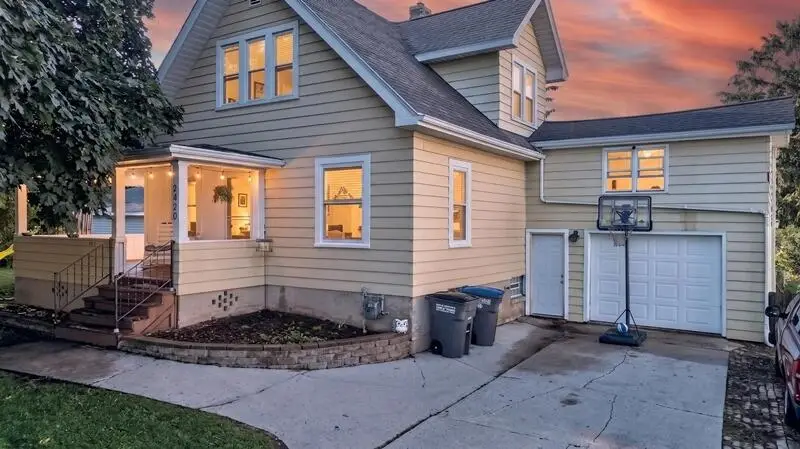 2420 Erie AVENUE, Sheboygan, WI 53081 - #2