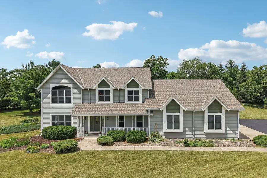 S94W31694 Gena DRIVE, Mukwonago, WI 53149 - #2