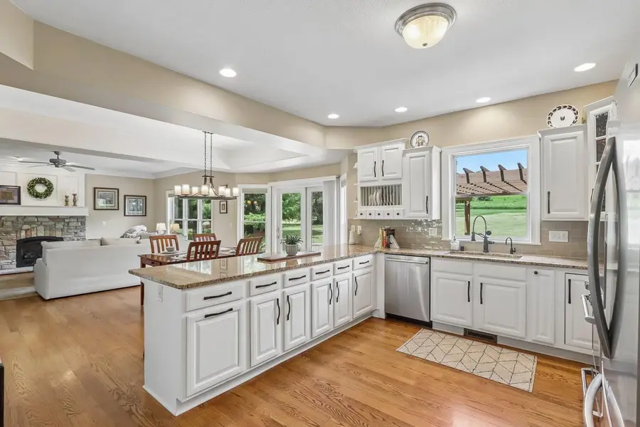S94W31694 Gena DRIVE, Mukwonago, WI 53149 - #3