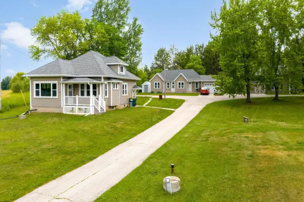 2930 State Road 33 #1,2,3, Saukville, WI 53080