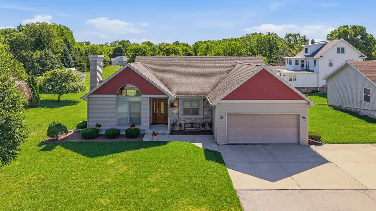 N6253 County Road K, Fond Du Lac, WI 54937 - #1