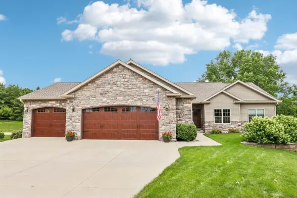 N6819 Canter Court, Lake Mills, WI 53551