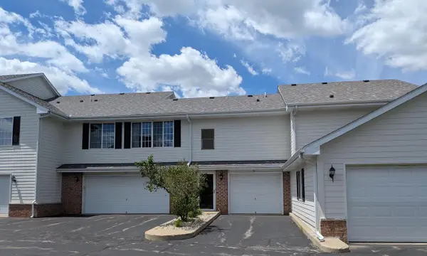 1512 24th AVENUE #34, Kenosha, WI 53140