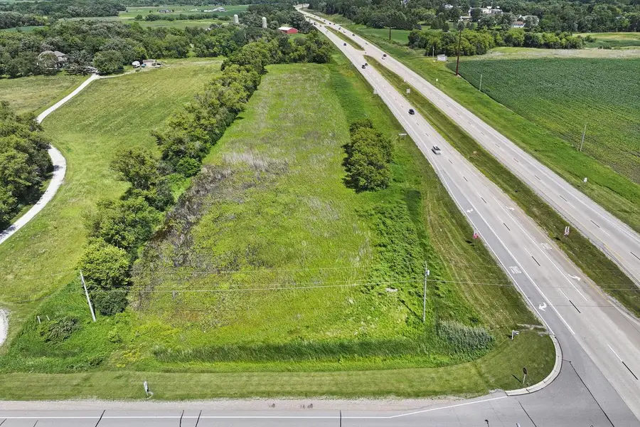 Lt0 GENEVA ROAD, Burlington, WI 53105 - #2