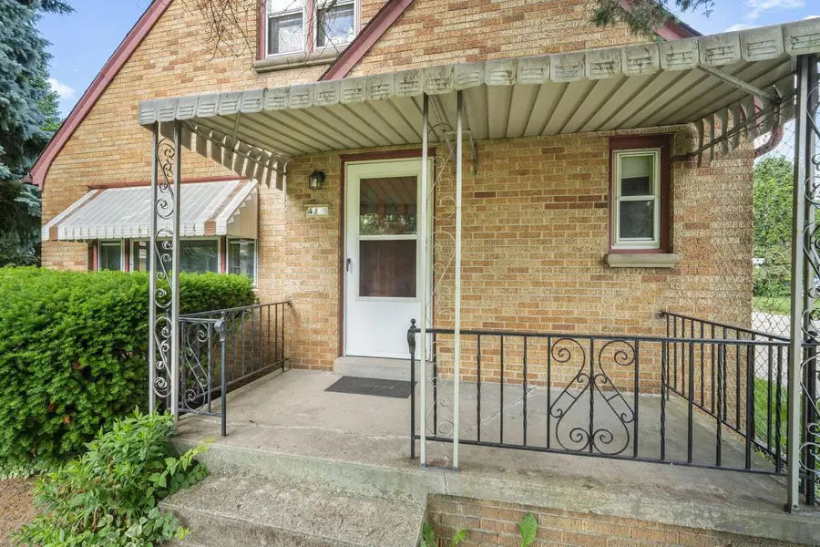 4329 S 47th STREET #4331, Greenfield, WI 53220 - #2