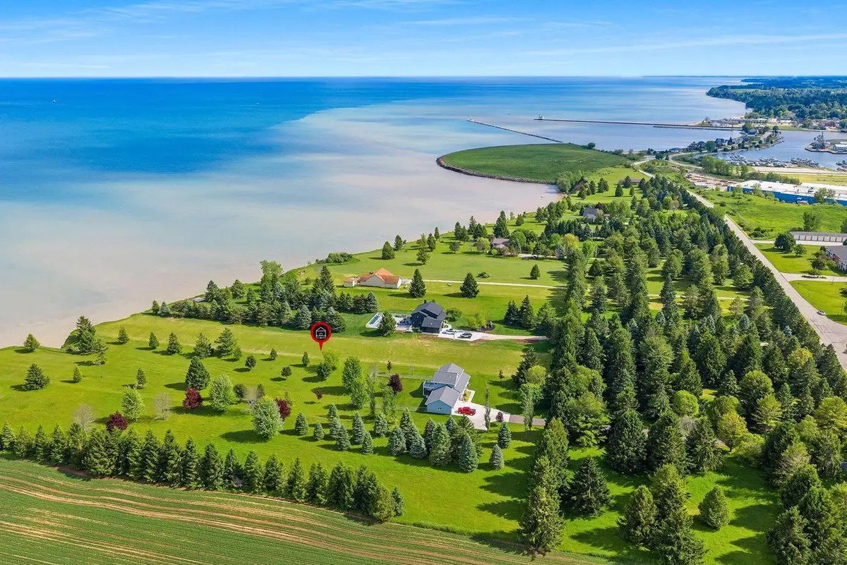 Lt4 LAKESHORE DRIVE, Kewaunee, WI 54216 - #1