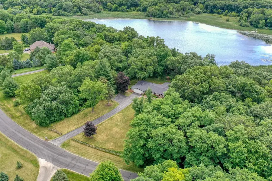 S43W36805 Laak LANE, Dousman, WI 53118 - #2