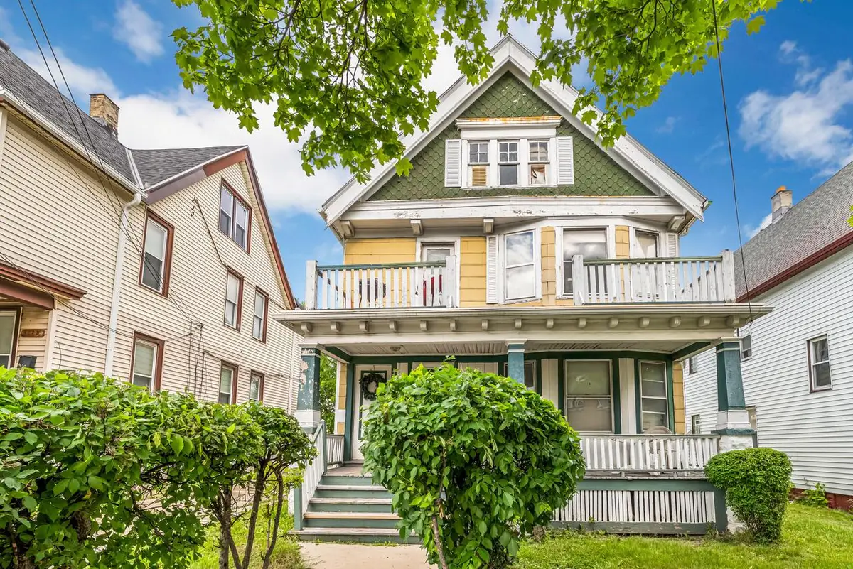 3270 N 17th STREET #3272, Milwaukee, WI 53206 - #1