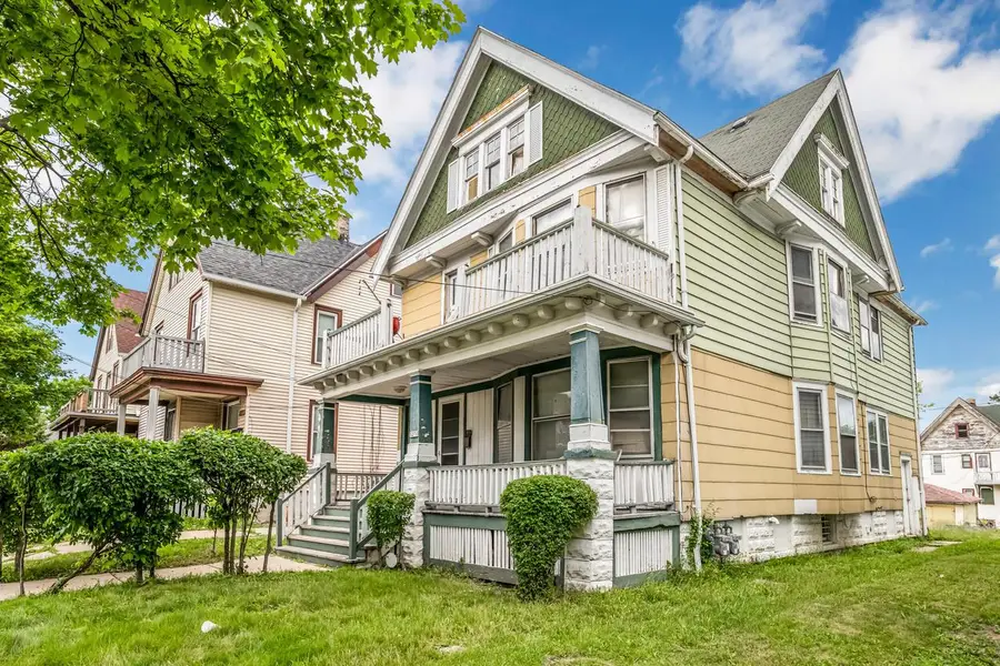 3270 N 17th STREET #3272, Milwaukee, WI 53206 - #2