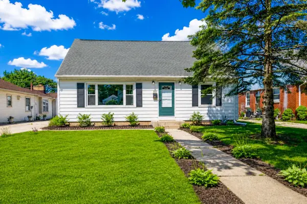 5511 N 12th STREET, Milwaukee, WI 53209