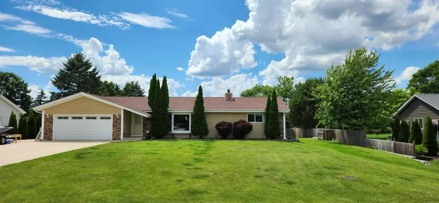 24 Hammes DRIVE, Mount Pleasant, WI 53406 - #2