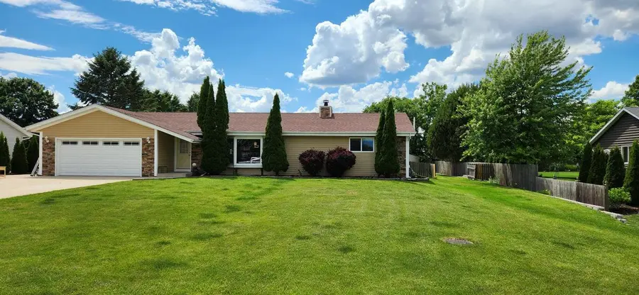 24 Hammes DRIVE, Mount Pleasant, WI 53406 - #3