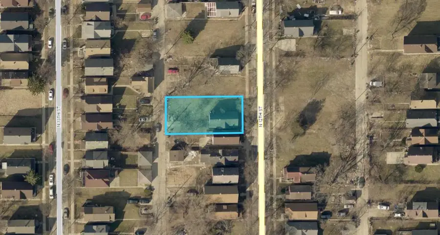 3409 N 12TH STREET, Milwaukee, WI 53206 - #3