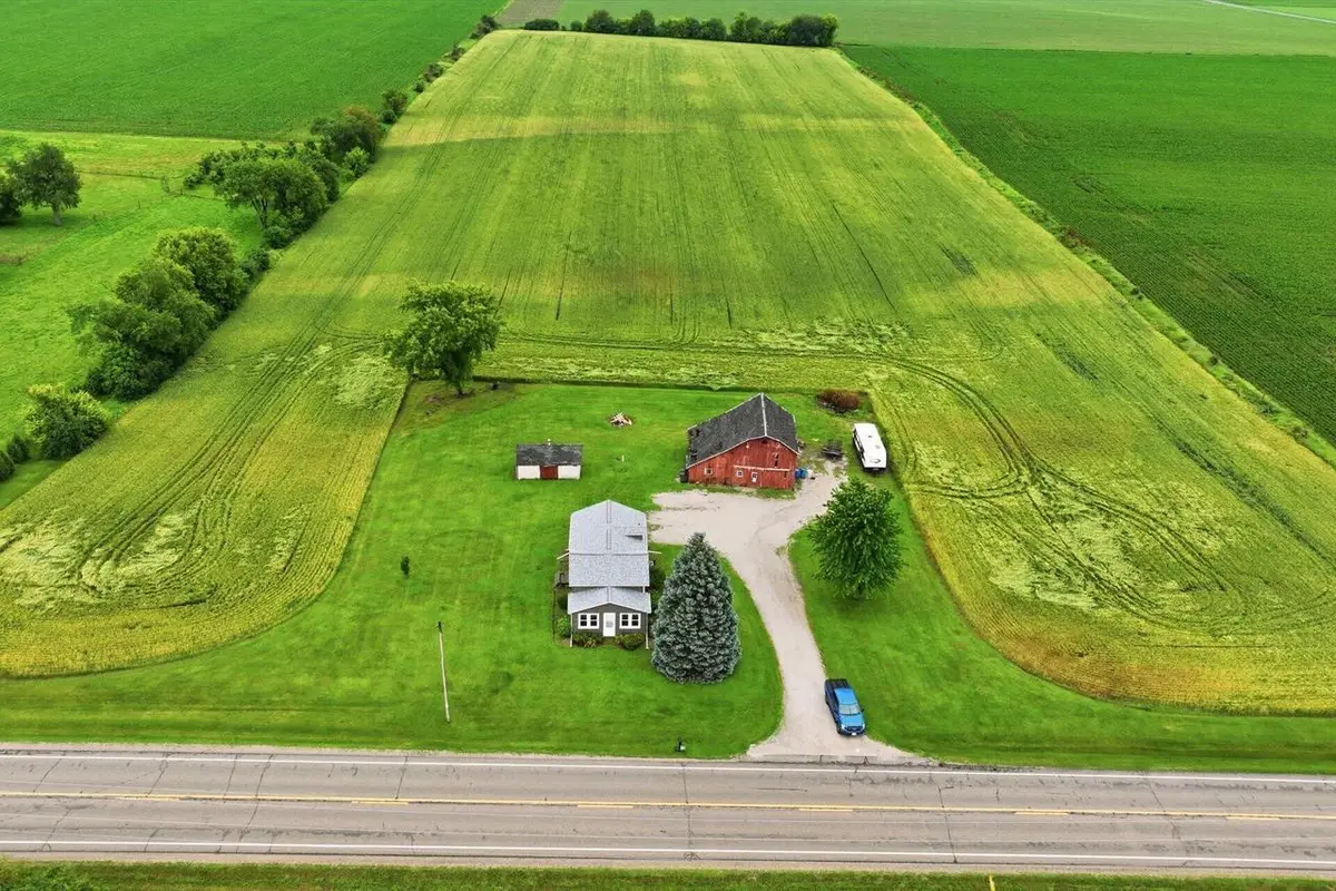 W6393 County Road A, Elkhorn, WI 53121 - #1