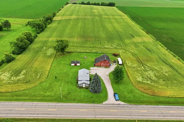 W6393 County Road A, Elkhorn, WI 53121