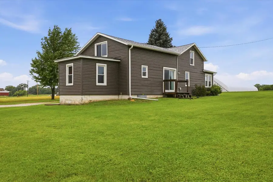 W6393 County Road A, Elkhorn, WI 53121 - #3