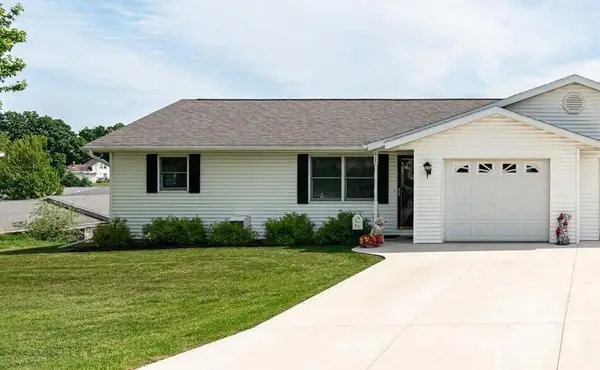 915 Rose STREET, Cashton, WI 54619