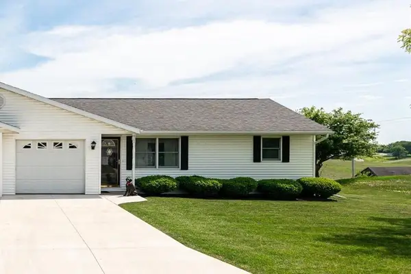 917 Rose STREET, Cashton, WI 54619