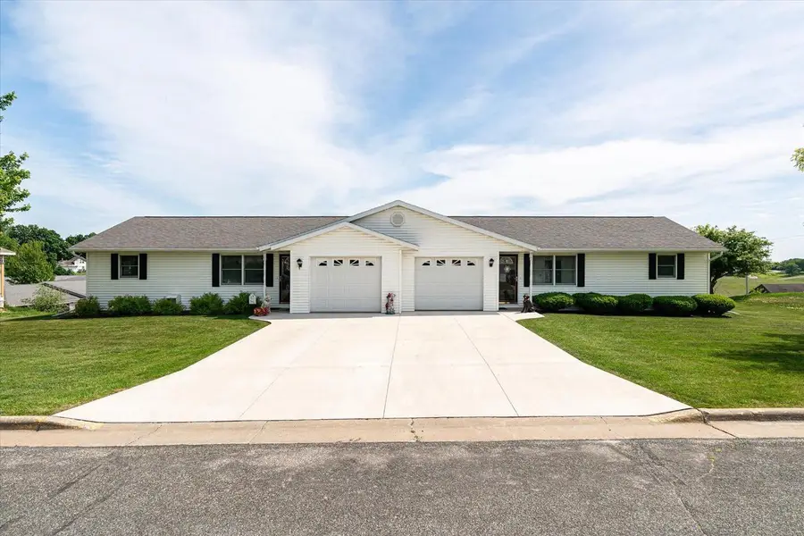 917 Rose STREET, Cashton, WI 54619 - #2