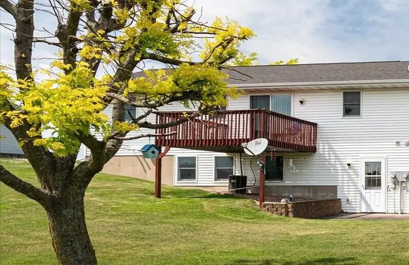 917 Rose STREET, Cashton, WI 54619 - #3