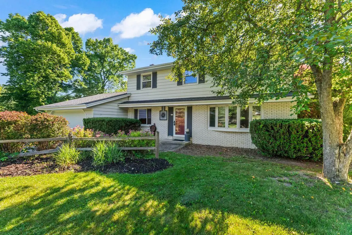 632 Highland DRIVE, Colgate, WI 53017 - #1