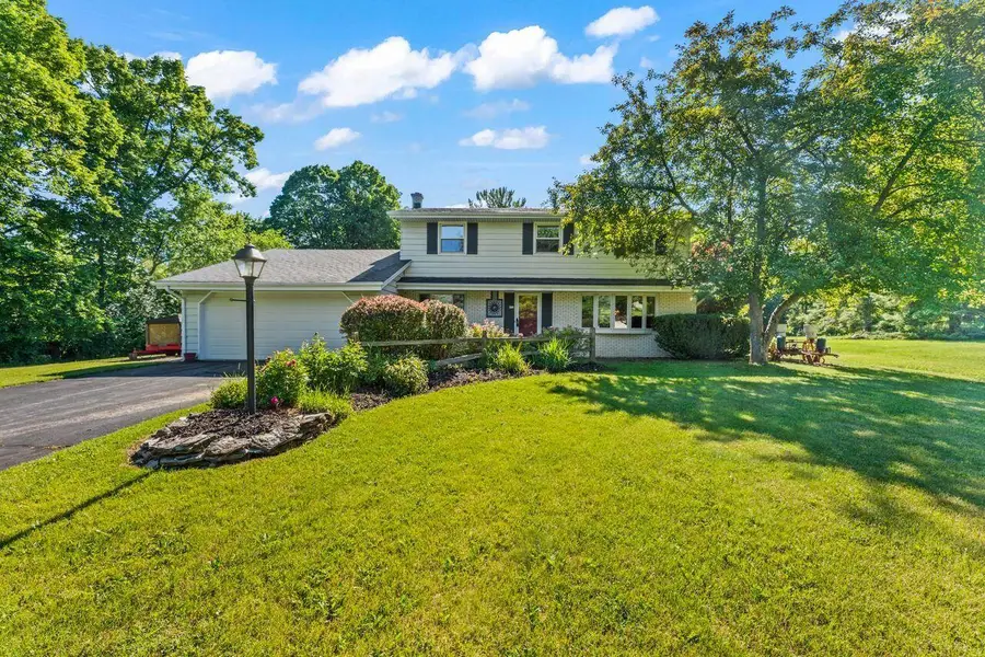 632 Highland DRIVE, Colgate, WI 53017 - #2