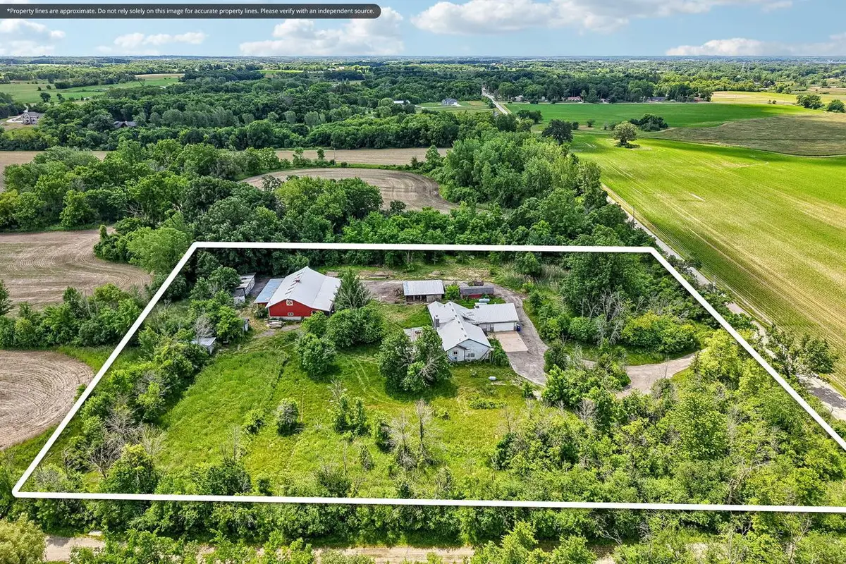 W151S9940 Thode DRIVE, Muskego, WI 53150 - #1
