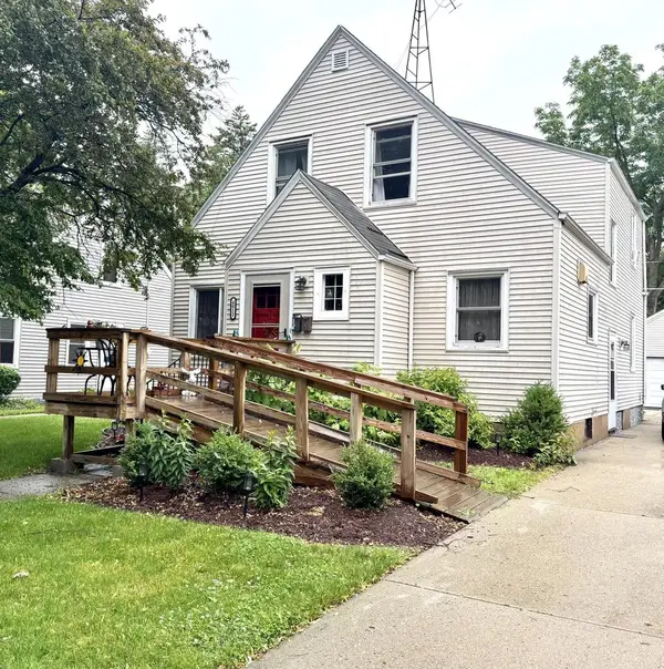 4012 Taft ROAD, Kenosha, WI 53142