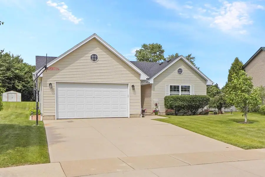 1100 E Keri LANE, Oak Creek, WI 53154 - #3