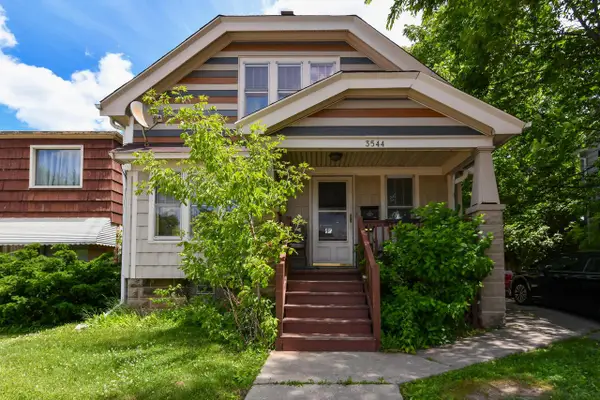 3544 S Howell AVENUE, Milwaukee, WI 53207