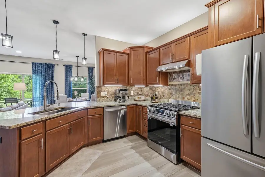 1782 New Port Vista DRIVE, Grafton, WI 53024 - #2