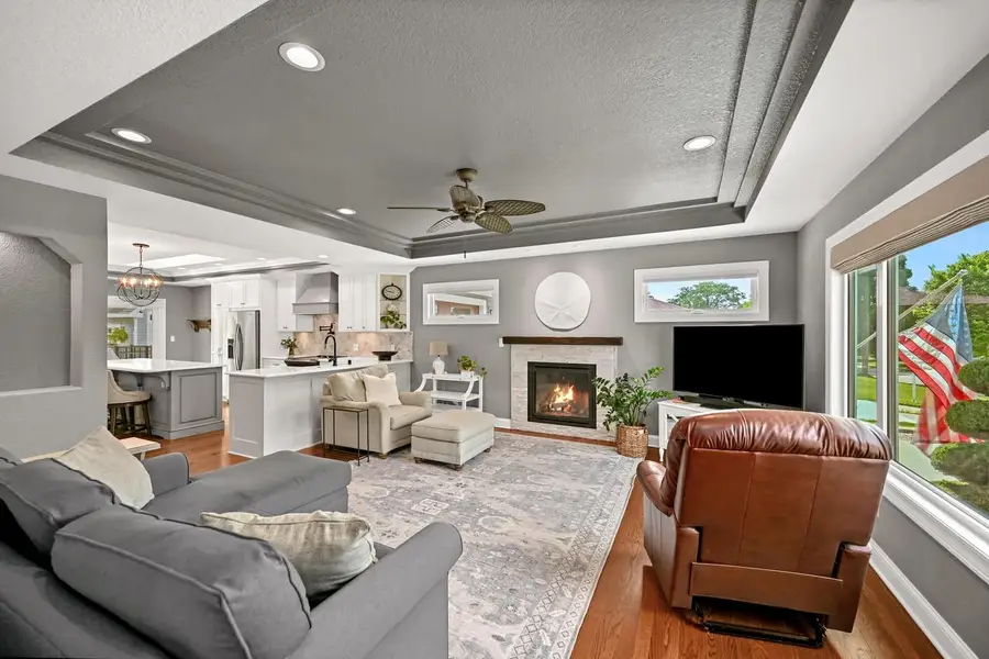7232 Dartmoor AVENUE, Greendale, WI 53129 - #3