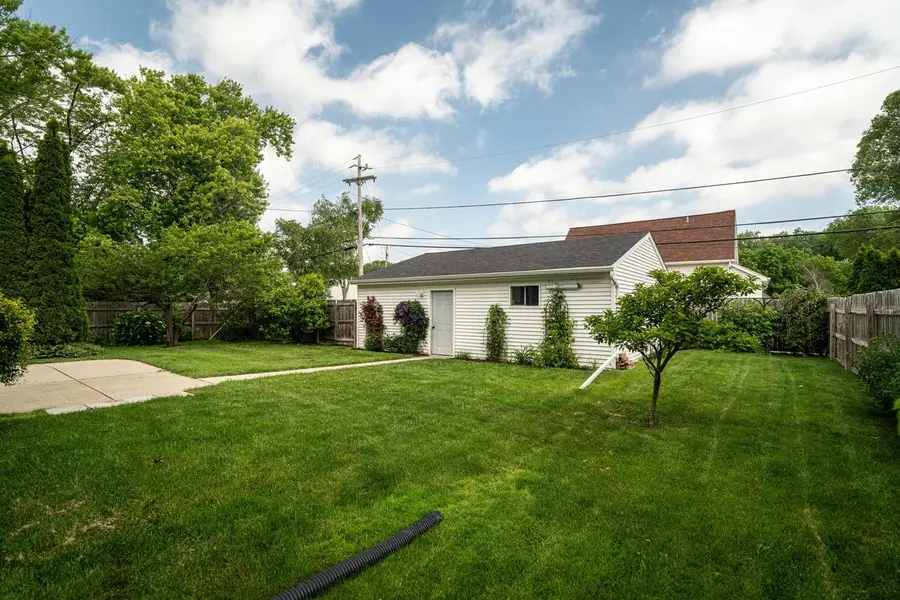 640 Park AVENUE, South Milwaukee, WI 53172 - #2