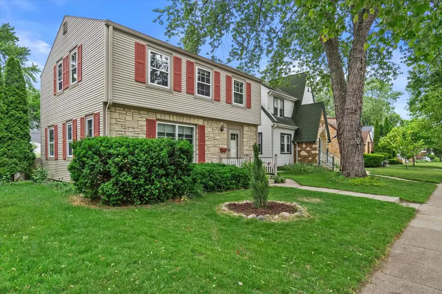 2336 S 67th STREET, West Allis, WI 53219 - #3