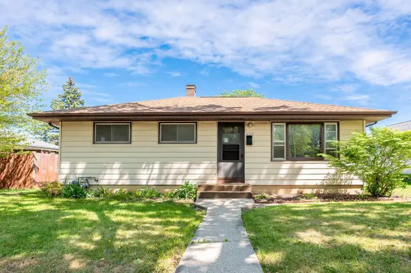 6438 S 20th STREET, Milwaukee, WI 53221
