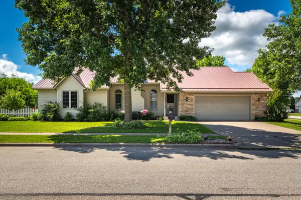 735 Daffodil STREET, West Salem, WI 54669